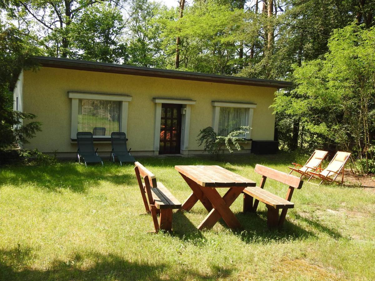 バート・ザーローHaus Waldfriedenアパートメント エクステリア 写真